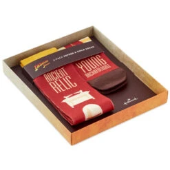 Hallmark Indiana Jones™ Adult And Child Relic And Archeologist Socks, Pack Of 2 -Hallmark Gift Shop Indiana Jones Adult and Child Sock Bundle 2Pack 1IDJ1002 04