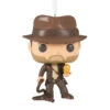 Indiana Jones™ Funko POP!® Hallmark Ornament -Hallmark Gift Shop Indiana Jones Funko POP Christmas Ornament 3HCM2310 01