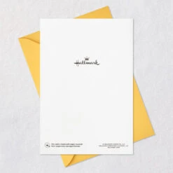 Hallmark Generous, Capable And Resilient Birthday Card For Daughter -Hallmark Gift Shop Instant Photos Birthday Card for Daughter 959FBD4996 09