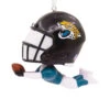 NFL Jacksonville Jaguars Bouncing Buddy Hallmark Ornament -Hallmark Gift Shop Jacksonville Jaguars Bobblehead Christmas Ornament 1OSL2404 01