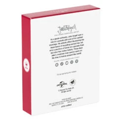 Hallmark Jaws 50th Anniversary Help!!! Shark Ornament -Hallmark Gift Shop Jaws Billboard Keepsake Ornament 5QXI8582 09