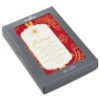 Hallmark Jesus Gave Everything Religious Boxed Christmas Cards, Pack Of 16 -Hallmark Gift Shop Jesus Gave All Religious Boxed Christmas Cards 1DSH1013 01