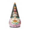 Enesco Jim Shore Day Of The Dead Gnome Figurine, 6.1" -Hallmark Gift Shop Jim Shore Day of the Dead Gnome Figurine 6010673 01