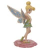 Enesco Jim Shore Disney Sassy Standing Tinker Bell Big Figurine, 12" -Hallmark Gift Shop Jim Shore Disney Sassy Tinker Bell Figurine 6011929 01