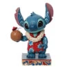 Enesco Jim Shore Disney Stitch In Hawaiian Shirt Figurine, 5" -Hallmark Gift Shop Jim Shore Disney Stitch Hawaiian Shirt Figurine 6011935 01