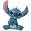 Enesco Jim Shore Disney Stitch Mini Figurine, 2" -Hallmark Gift Shop Jim Shore Disney Stitch Mini Figurine 6009002 01
