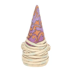 Enesco Jim Shore Mummy Gnome Figurine, 4.92" -Hallmark Gift Shop Jim Shore Mummy Gnome Figurine 6012744 02