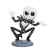 Enesco Disney Tim Burton's The Nightmare Before Christmas Jack Mini Figurine, 3.15" -Hallmark Gift Shop Jim Shore Nightmare Before Christmas Jack Figurine 6010567 01