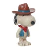 Enesco Jim Shore Peanuts Snoopy Cowboy Figurine, 5.55" -Hallmark Gift Shop Jim Shore Peanuts Snoopy Cowboy Figurine 6013038 01