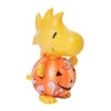 Enesco Jim Shore Peanuts Woodstock Pumpkin Mini Figurine, 3.2" -Hallmark Gift Shop Jim Shore Peanuts Woodstock Pumpkin Mini Figurine 6010319 01