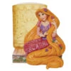Enesco Jim Shore Disney Rapunzel And Lantern Figurine, 5.1" -Hallmark Gift Shop Jim Shore Rapunzel and Lantern Figurine 6010096 01