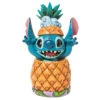 Enesco Jim Shore Disney Stitch In A Pineapple Figurine, 5.75" -Hallmark Gift Shop Jim Shore Stitch in a Pineapple Figurine 6010088 01