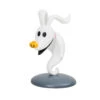 Enesco The Nightmare Before Christmas Zero Mini Figurine, 3.15" -Hallmark Gift Shop Jim Shore The Nightmare Before Christmas Zero Figurine 6010569 01