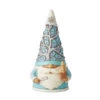 Enesco Jim Shore Winter Gnome Figurine, 5" -Hallmark Gift Shop Jim Shore Winter Gnome Figurine 6013140 01
