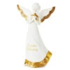 Hallmark A Sister Is A Blessing Angel Figurine, 8.5" -Hallmark Gift Shop Joanne Eschrich Angel Figurine for Sister 1JOA2096 01