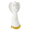 Hallmark Love Lives On Angel Figurine, 8.5" -Hallmark Gift Shop Joanne Eschrich Bereavement Angel Figurine 1JOA2108 01