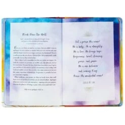 Hallmark Joy Comes In The Morning: 60 Devotions To Start Your Day Book -Hallmark Gift Shop Joy Comes in the Morning 60 Devotions to Start Your Day Book root 1BOK1416 BOK1416 1470 3.jpg Source Image