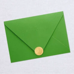 Hallmark Joy To You Christmas Card -Hallmark Gift Shop Joy Holiday Greenery Christmas Card 699IXC9964 08