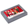 Hallmark Joyful Carolers Boxed Christmas Cards, Pack Of 16 -Hallmark Gift Shop Joyful Carolers Boxed Christmas Cards 1XPX1299 01