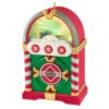 Hallmark Jolly Jukebox Musical Ornament With Light -Hallmark Gift Shop Jukebox Keepsake Ornament 5QGO2545 01