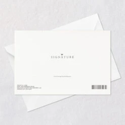 Hallmark So Much Love New Baby Card -Hallmark Gift Shop Jungle Animals New Baby Card 859LAD2922 07