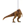 Jurassic World Dominion T-Rex Hallmark Ornament -Hallmark Gift Shop Jurassic World TRex Christmas Ornament 2HCM8016 01