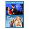 Hallmark 2-Movie Collection: Just One Kiss And Love, Classified -Hallmark Gift Shop Just One Kiss and Love Classified 2Movie DVD HM6742 01