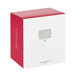 Hallmark Snowflake Ornament And Stocking Hanger -Hallmark Gift Shop Keepsake Snowflake Ornament and Stocking Hanger 1999QSB6303 05