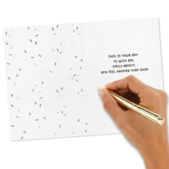 Hallmark Kids' Birthday Fun Assorted Boxed Birthday Note Cards, Pack Of 12 -Hallmark Gift Shop Kids Birthday Fun Assorted Boxed Birthday Note Cards 5STZ1216 06