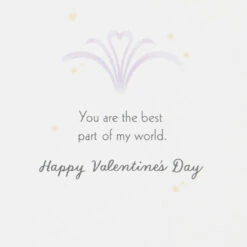 Hallmark Disney The Little Mermaid 3D Pop-Up Musical Valentine's Day Card With Light -Hallmark Gift Shop Kiss the Girl PopUp Music Light Valentines Day Card 1099VAY9992 03