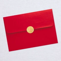 Hallmark Disney The Little Mermaid 3D Pop-Up Musical Valentine's Day Card With Light -Hallmark Gift Shop Kiss the Girl PopUp Music Light Valentines Day Card 1099VAY9992 08