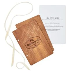 Hallmark Let The Good Life Begin Retirement Card Keeper -Hallmark Gift Shop Let the Good Life Begin Retirement Card Keeper root 1CKP1904 CKP1904 03.jpg Source Image