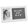 Hallmark Letter Board Announcement Picture Frame, 4x6 -Hallmark Gift Shop Letter Board Announcement Picture Frame 1FRG2174 01