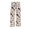Brief Insanity Life Is Better With A Cat Lounge Pants, Medium -Hallmark Gift Shop Life Is Better With a Cat Pajama Pants 7077PMD 01