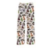 Brief Insanity Life Is Better With A Dog Lounge Pants, Small -Hallmark Gift Shop Life Is Better With a Dog Pajama Pants 7075PSM 01