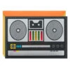 Hallmark Boom Box Musical Birthday Card With Lights