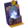 Hallmark Ghosts In The Graveyard Musical Pop-Up Halloween Card With Light -Hallmark Gift Shop LightUp Ghosts in Graveyard PopUp Halloween Card 1199HJD7061 02