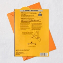 Hallmark Ghosts In The Graveyard Musical Pop-Up Halloween Card With Light -Hallmark Gift Shop LightUp Ghosts in Graveyard PopUp Halloween Card 1199HJD7061 09