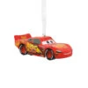 Disney/Pixar Cars Lightning McQueen Hallmark Ornament -Hallmark Gift Shop Lightning McQueen Christmas Ornament 2HCM9018 01