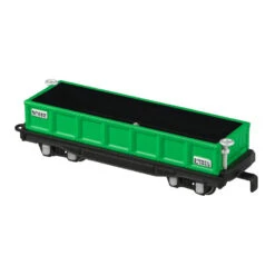 Hallmark Lionel® 812 Gondola Car Metal Ornament