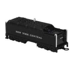 Hallmark Lionel® New York Central Vanderbilt Tender Metal Ornament -Hallmark Gift Shop Lionel Train Tender Car Keepsake Ornament 5QXI8225 07