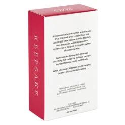 Hallmark Lionel® Trains Yellow 1361 Pennsylvania K4 Steam Locomotive Metal Ornament -Hallmark Gift Shop Lionel Trains Engine Keepsake Ornament 2199QXE3267 05