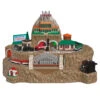Hallmark Lionel® Trains Lionelville® Tabletop Decoration With Light, Sound And Motion -Hallmark Gift Shop Lionel Trains Lionelville Tabletop Decoration 5QFM3972 01
