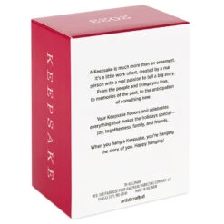 Hallmark Little Tikes® Jr. Jump 'n Slide Bouncer Ornament -Hallmark Gift Shop Little Tikes Bounce House Keepsake Ornament 1899QXI7359 05