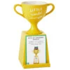 Hallmark Little World Changers™ Acts Of Awesome Trophy, 7" -Hallmark Gift Shop Little World Changers Acts of Awesome Trophy 1KID1573 01