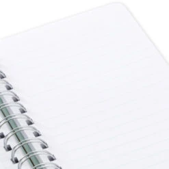 Hallmark Little World Changers™ The Power Of Being Me Prompted Journal With Stickers -Hallmark Gift Shop Little World Changers Being Me Sticker Prompt Journal 3HWJ2114 08