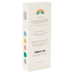 Hallmark Little World Changers™ And Kind Culture Co. The Doll Kind Light Skin Girl, 12" -Hallmark Gift Shop Little World Changers Light Skin Girl Doll With Tokens 1KID2085 07