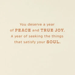 Hallmark Live Full And Free Birthday Card With Decal -Hallmark Gift Shop Live Full and Free Mountain Sun Birthday Card With Decal 759HBD4677 02