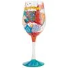 Lolita® July Birthday Month Handpainted Wine Glass, 15 Oz. -Hallmark Gift Shop Lolita July Birthday Month Handpainted Wine Glass 15 oz root 4058067 4058067 1470 1.jpg Source Image