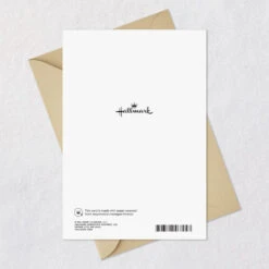 Hallmark Her Love Is Always With You Loss Of Mother Sympathy Card -Hallmark Gift Shop Loss of Mother Sympathy Card 699S8396 07